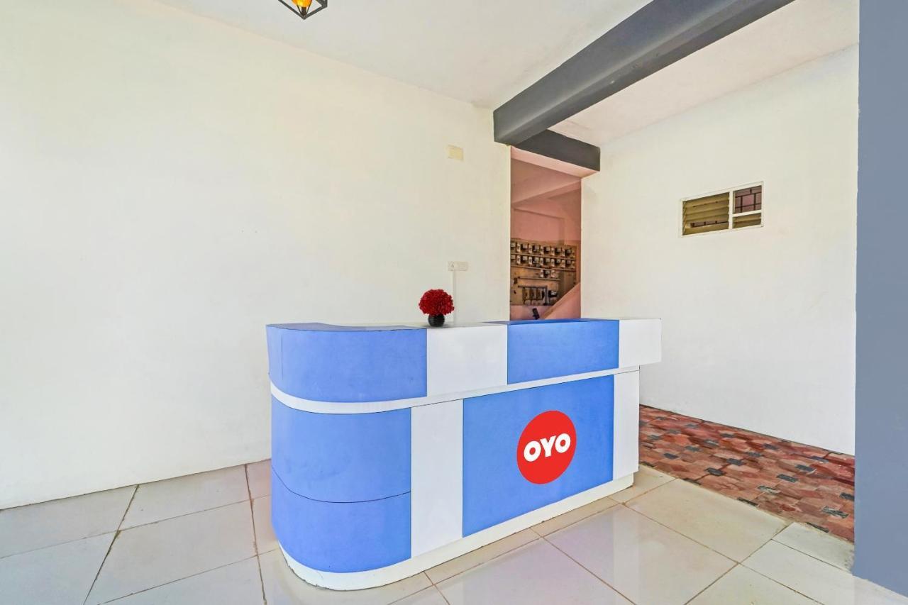 Hotel O Karapakkam, 钦奈 外观 照片